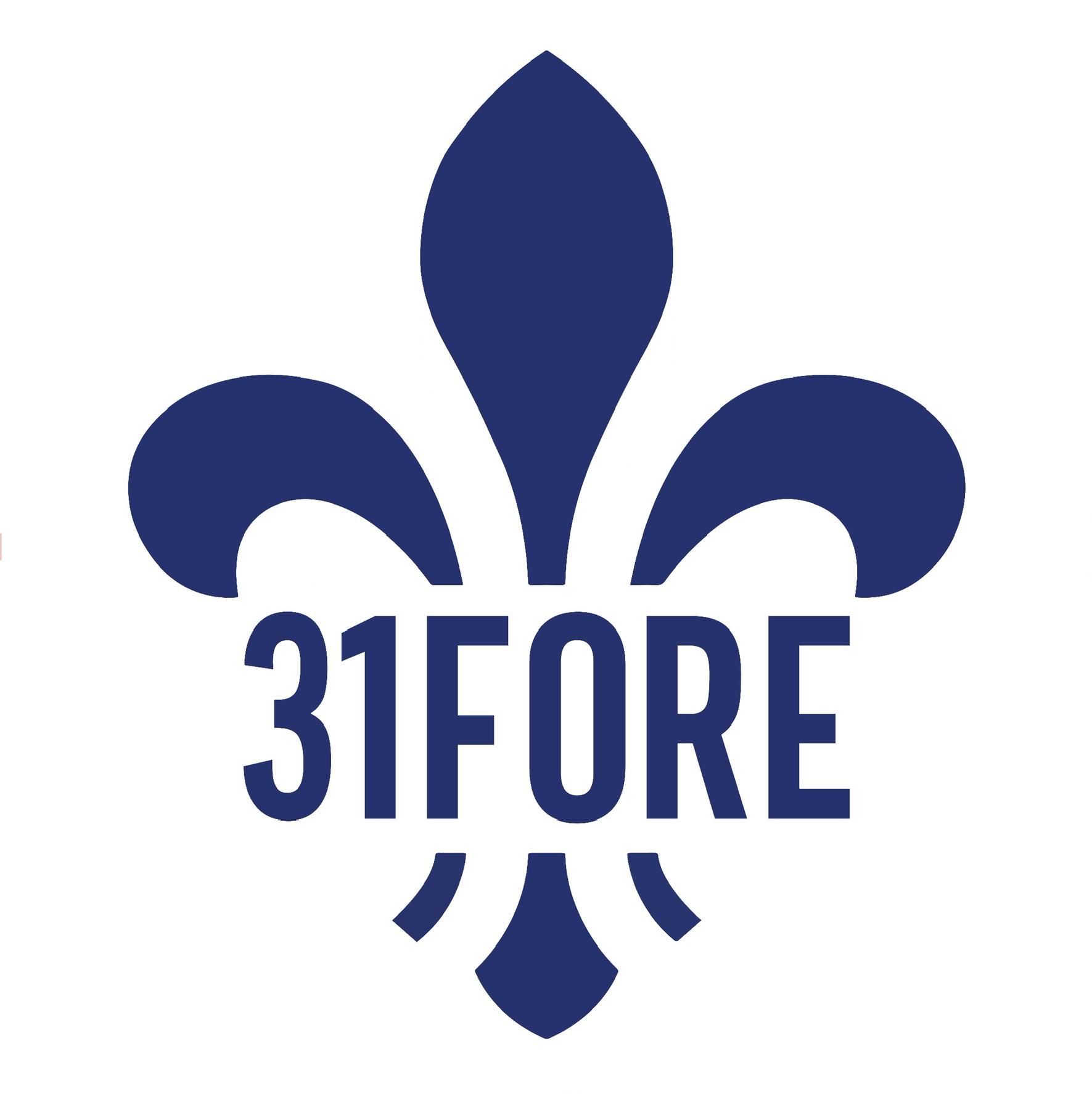 31FORE logo 