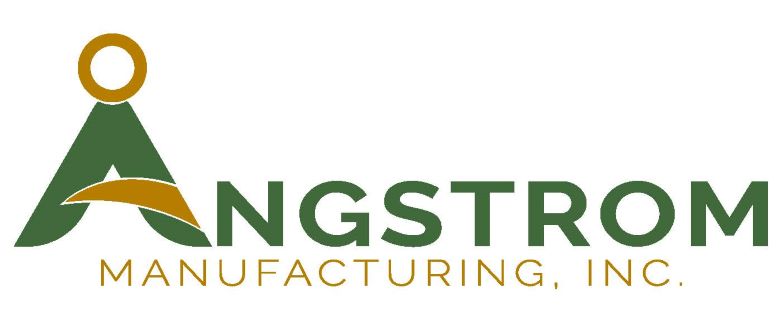 Angstrom Manufacturing Inc. logo 
