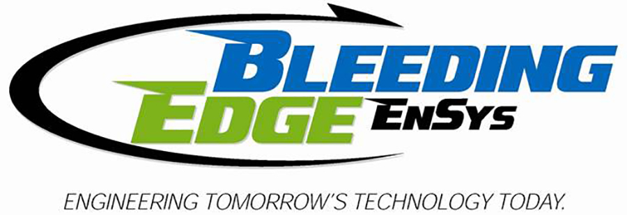 Bleeding Edge EnSys, LLC logo 