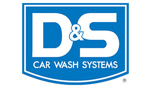 D&S Car Wash Equipment Company logo 