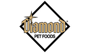 Diamond Pet Foods logo 