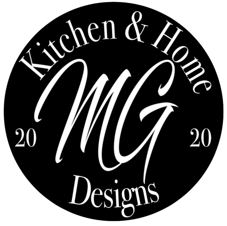 MG Kitchen & Home Designs logo 
