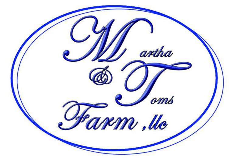 Martha and Tom's Farm, LLC logo 