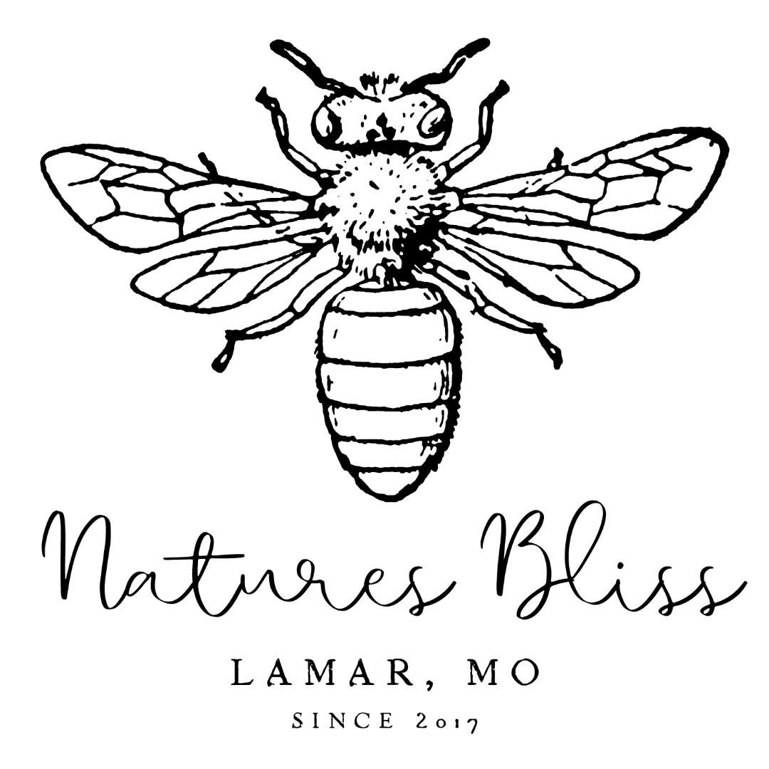 Nature's Bliss logo 