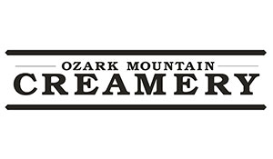 Ozark Mountain Creamery logo 