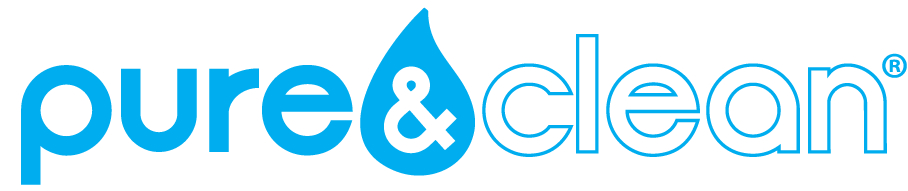 Pure & Clean, LLC logo 