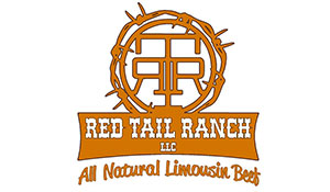 Red Tail Ranch LLC logo 
