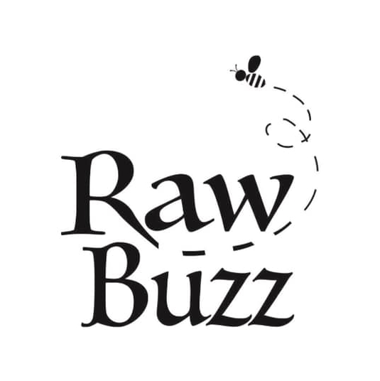 Raw Buzz logo 
