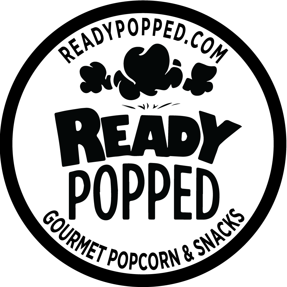 Ready Popped logo 