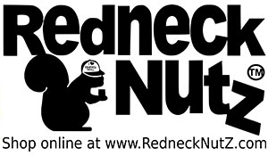 Redneck Nutz logo 