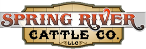 Spring River Cattle Company, LLC logo 