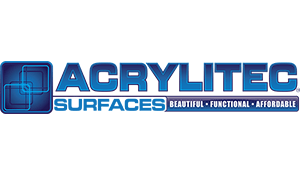 Acrylitec Surfaces logo 