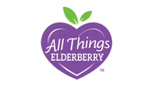 All Things Elderberry logo 
