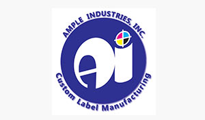 Ample Industries logo 