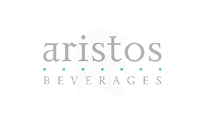 Aristos Beverages logo 