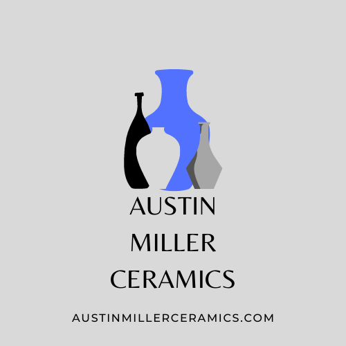 Austin Miller Ceramics logo 