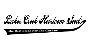Baker Creek Heirloom Seed Co.  logo 