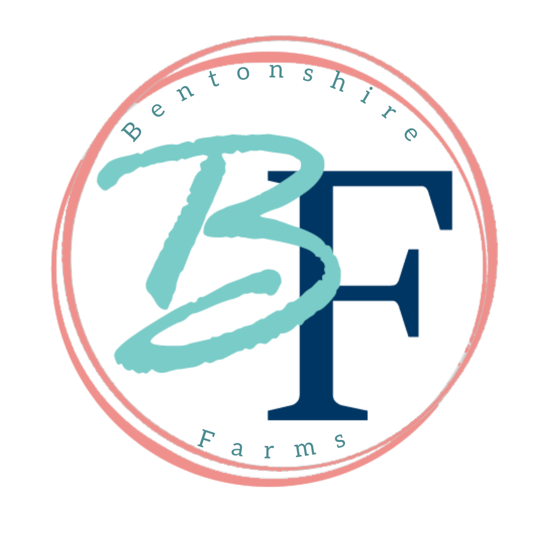 Bentonshire Farms Soap Co logo 