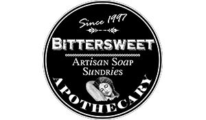 Bittersweet Soap + Apothecary logo 