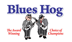 Blues Hog, LLC logo 
