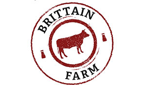 Brittain Farm logo 