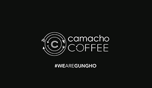Camacho Coffee logo 