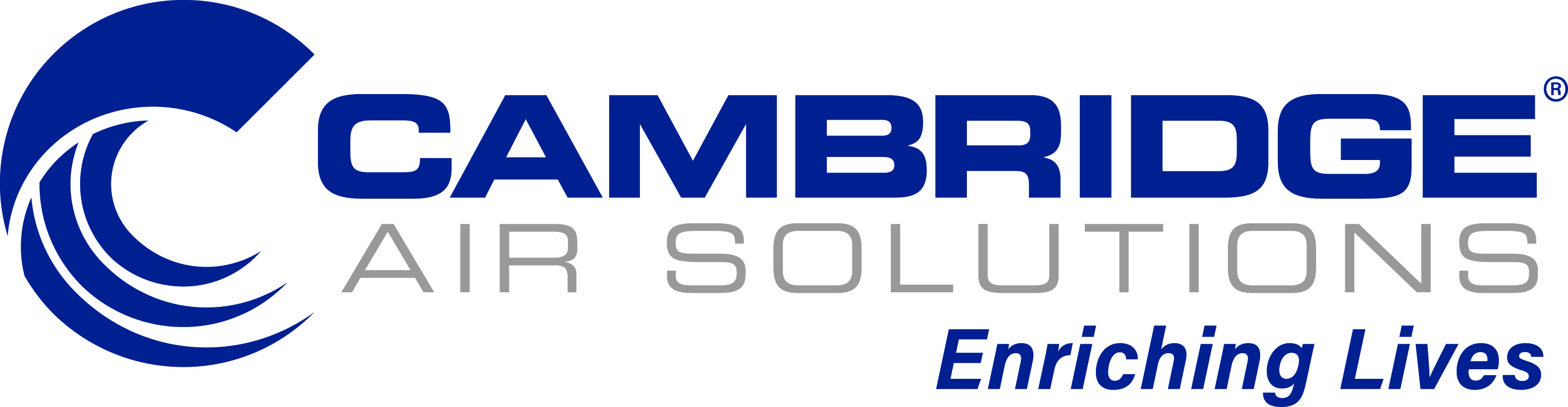 Cambridge Air Solutions logo 