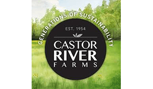 Castor River Farms logo 
