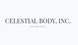 Celestial Body, Inc logo 