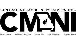 Central Missouri Newspapers, Inc. logo 