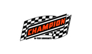 Champion Brands, LLC logo 