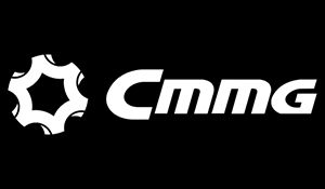 CMMG Inc. logo 