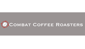 Combat Coffee Roasters logo 