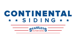 Continental Siding Supply logo 