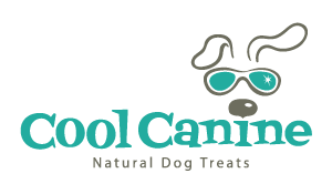 Cool Canine Natural Dog Treats logo 