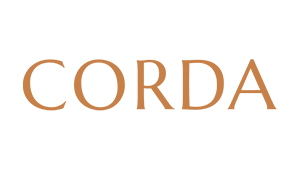CORDA logo 