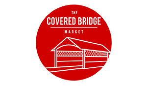 The Covered Bridge Market, LLC logo 