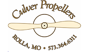 Culver Props logo 
