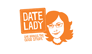 Date Lady Inc. logo 