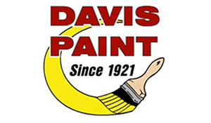 Davis Paint Company logo 