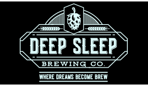 Deep Sleep Brewing Co. LLC logo 