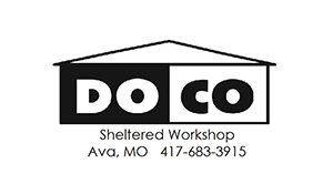 DOCO Inc. Sheltered Workshop logo 