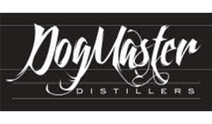 DogMaster Distillery logo 