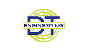 DT Engineering logo 