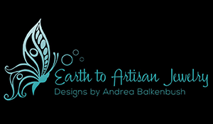 Earth to Artisan Jewelry logo 