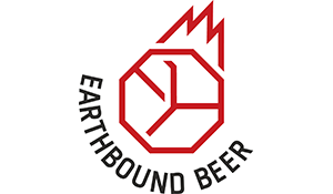 Earthbound Beer logo 