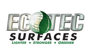 EcoTec Surfaces logo 