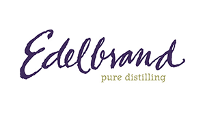 Edelbrand Pure Distilling logo 