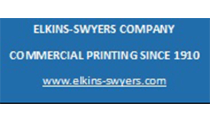 Elkins-Swyers Company logo 