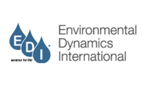 Environmental Dynamics International logo 